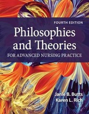Philosophies and Theories for - Paperback, by Butts Janie B.; - Very Good picture