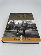 Riding into the Twilight: German Army's Last Cavalrymen - Fries BRAND NEW picture