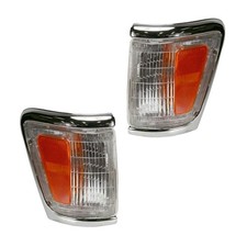 Side Marker Light Front for Toyota Pickup 1992-1995 picture