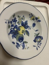Mikasa Pendleton 1987-88 Soup Bowl Set Of Two picture