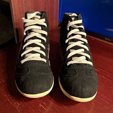 Custom Og exeos size 25.5(7.5-8) barley worn sell or trade picture