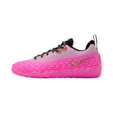 Nike S.T. Charge EP Foam Pink Vivid Pink IO8062-600 Men's Basketball Sneakers picture