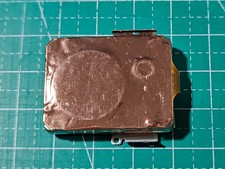 Vintage Nokia N91 Smallest Micro Hard Drive Toshiba MK4001MTD Microdrive HDD picture