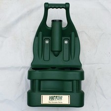 Victor Tote Carrier For Portable Cutting Welding Torch HVAC Plumbing picture