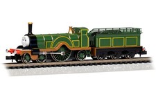 Bachmann 58795 Thomas & Friends - Emily N Scale Locomotive picture