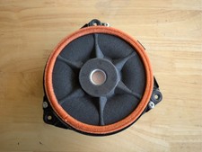 2010-2015 Toyota Prius Rear LH Side JBL Door Speaker 861600WM30 OEM picture