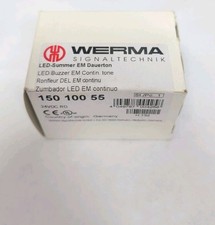 WERMA 150.100.55 / 15010055 (NEW) picture