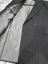 TAILORED By Brioni expressly forWilkes BashfordSAN FRANCISCO picture