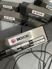 BICRON NaI(Tl) Scintillation Detector 1.12X1.12M3/1.12L Saint-Gobain picture