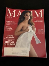 2016-2018 Maxim Magazine Lot picture
