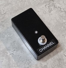 Ultra-Compact Smart (1-Button) Channel Footswitch for MESA BOOGIE MARK V Five 35 picture
