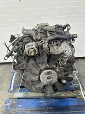 01-04 Chevy Duramax Diesel 6.6L LB7 Engine Fed Emissions No Core picture