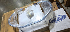 Chrome Freeway Bars Kawasaki Vulcan VN600A 03-08 picture