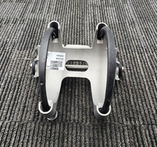 Paccar M16-6048R Exhaust Slider Bracket Assembly Right Side Fits Peterbilt picture