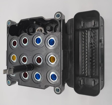 OEM Mopar 68003363AF ABS Brake Control Module 2007 Jeep Wrangler Rubicon Sahara picture