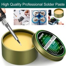 10g Lead-Free Solder Paste Rosin Flux Welding Repair Soldering Iron Paste Tin picture