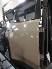 2016 Jeep Renegade Rear Right Door Tan LITE SCRATCH 80K Miles OEM 453265 picture