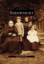 NEW Arcadia Publishing Shrewsbury, NJ 9780738564203 Images of America Trade Pape picture
