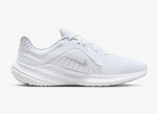 Nike Quest 5 White Sz 11 DD0204 100 Running Shoes picture