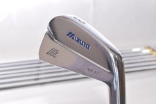 8pcs Mizuno MP-37 Forged 3-4-5-6-7-8-9-PW Iron set DG S300 Flex S Stiff RH Golf picture