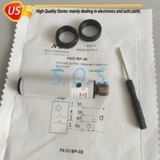 Qty:1pc New Proximity Switch Sensor 10-30V FOR Micro FAIC/BP-0E picture