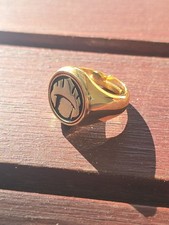 Beadle & Grimm's Lords' Alliance Signet Ring D&D Waterdeep Dragon Heist Prop picture