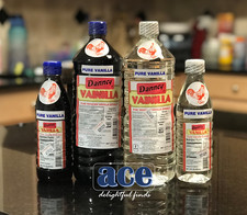 Danncy Pure Mexican Vanilla Extract  picture