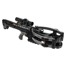 Ravin R500 Crossbow Package - Slate Gray picture