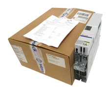 BOSCH DKC02.3-040-7-FW SERVO DRIVE (REXROTH REFURBISHED) picture