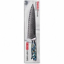 Seido Knives Awabi 8