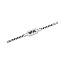 Hhip No 5 Adjustable Tap & Reamer Wrench For 1/2 To 1-1/4