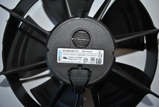 New EBM-PAPS 0.28A 35W W1G250-EB17-01 Industrial HVAC EC Fan 50/60Hz 230V Axial picture