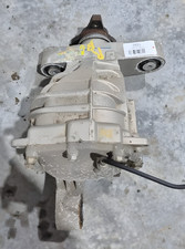 2011-2015 Chevy Camaro Rear Axle Differential Carrier Assembly 3.27 Ratio OEM picture