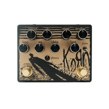 KHDK Electronics KoRn Indigo Sludge | 