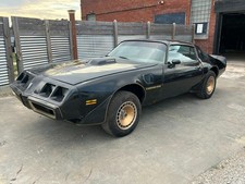 1979 Pontiac Trans Am  picture