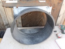 1970-1972 Chevrolet Monte Carlo Fan Shroud 350 LOCAL PICK UP ONLY picture