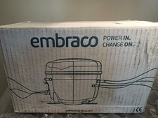 NEW  WR87X23410  GE  Refrigerator Compressor Kit  ( Packed ) . picture