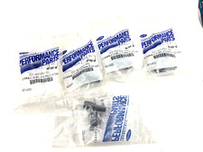 NOS 5pcs Carrier Transicold Connector Female 2 Pin 22-02392-01 MCC Bus Transit picture