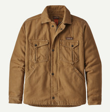 Men's Iron Forge® Canvas Ranch Jacket picture