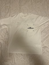 maison margiela t shirt white picture