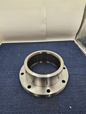 AMERIDRIVES 204 EB GEAR COUPLING SLEEVE STEEL picture