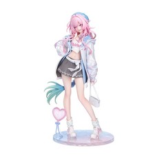 PSL Myethos Honkai: Star Rail Gift+ Cyrene Wonderful Holiday Ver. 1/8 PRE ORDER picture