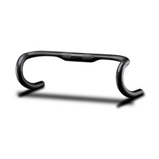 Lightweight GERMANY Kompaktbügel SCHWARZ ED Carbon Fiber Handlebar 31.8mm 42cm picture