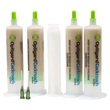 Optigard Baiting Gel For Cockroaches (4 Tubes) German Cockroaches Baiting Gel picture