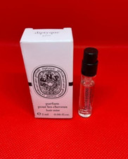 Diptyque Paris Parfum Pour Les Cheveux Hair Mist EAU Des Sens  0.06 Fl Oz NIB picture