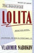 The Annotated Lolita: Revised and Updated - Paperback - GOOD picture