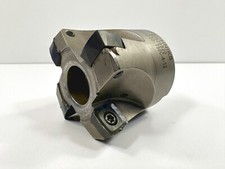 TECHNIKS SDHF 2.00-.750C-4-12 | Indexable Milling Holder | DIA 2