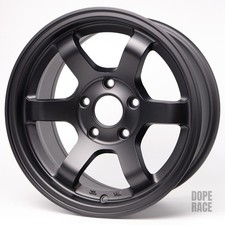 1 ROTA GRID CONCAVE (15x7, 5X114.3, +20, 73 Hub) Wheel/Rim [MULTI COLORS] picture