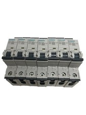 Siemens 5SY4110-6 MCB B10 8x PIECES picture