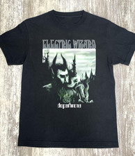 Collection Electric Wizard Dopethrone T Shirt All Size S-5XL AR1428 picture